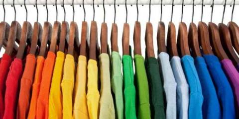 ¿Qué colores no usar para recibir el 2025? según el Feng Shui