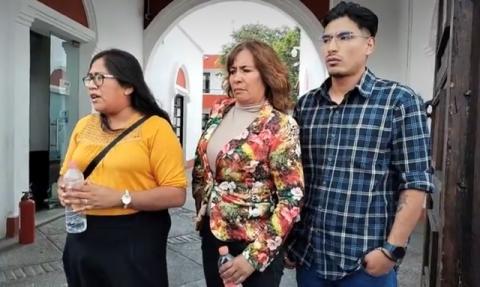 Familiares de hombre calcinado en Nativitas piden agilidad en investigación