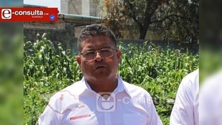 Alcalde de Quilehtla deja que la policía golpee a adolescentes; minimiza escándalo