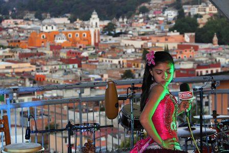 Celebra Radio Altiplano 31 años de promover la cultura