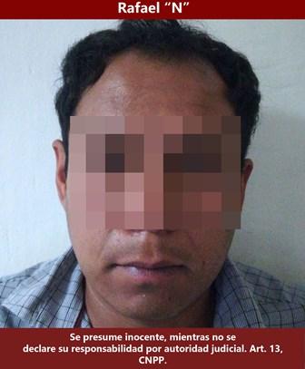 Aprehenden a hombre que cometió un homicidio en Guanajuato