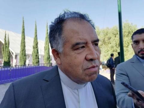 Diócesis levanta la voz por ola de violencia en Tlaxcala