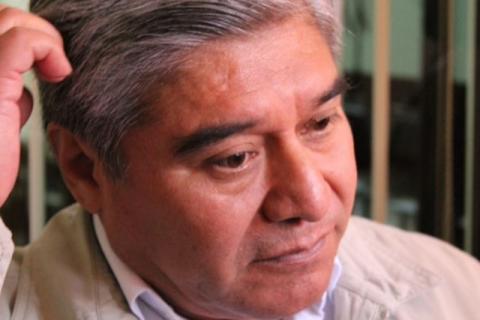Van contra chalanes de Crispín Corona por golpear a personal de Xicohtzinco