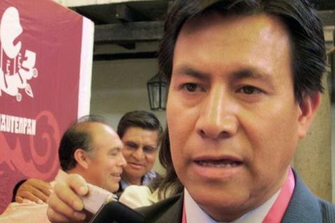 Por transas ASF manda a llamar a extesorero y exalcalde de Chiautempan