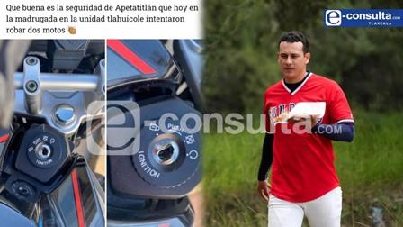 Crece ola de inseguridad en Apetatitlán y se desata robo de autopartes