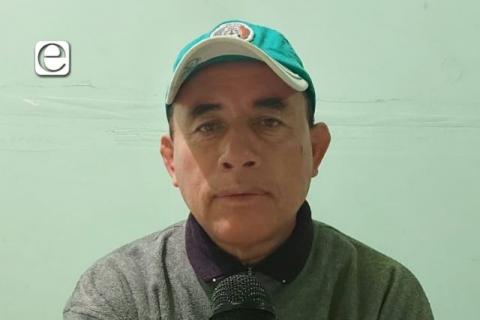 Ladrón que roba a ladrón, alcalde de Santa Apolonia fue víctima de la delincuencia