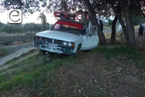 Habitantes le hacen el trabajo a Raterichi y evitan un robo