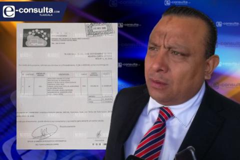 Robo descarado en la PGJE; inflan al doble las facturas imagen 1