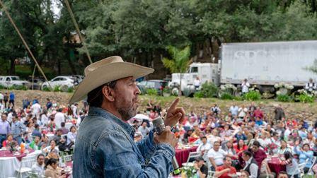 Arropado por dos mil personas, Ray Vázquez agradece el voto de los tlaxcaltecas imagen 3