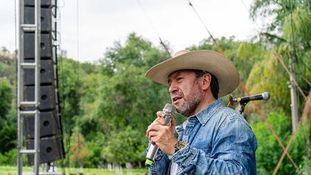 Arropado por dos mil personas, Ray Vázquez agradece el voto de los tlaxcaltecas imagen 1