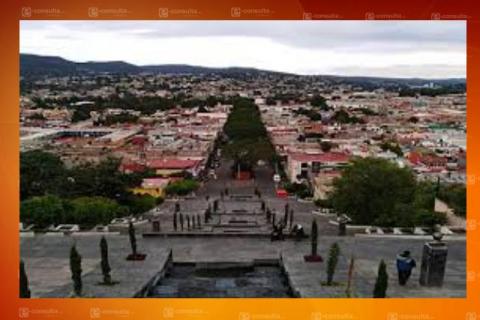 Tlaxcala capital duplica casos de Covid-19 en 20 días
