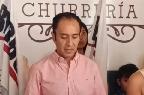 Candidatura de Alfonso Sánchez García podría ser impugnada por violentar la convocatoria