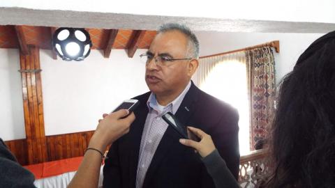 Registra el PAC aspirantes con alto nivel competitivo: FHH