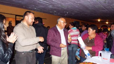 Transformación de Tlaxcala, considera a personas reales: PAC