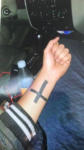 Veracruzano venía a buscar trabajo y desaparece en Tlaxcala imagen 3