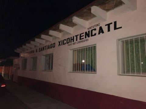 Protección Civil duerme mientras surgen más afectaciones en Apizaco y Tetla imagen 1