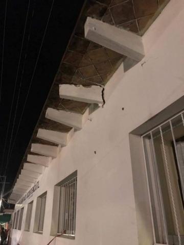 Protección Civil duerme mientras surgen más afectaciones en Apizaco y Tetla imagen 2