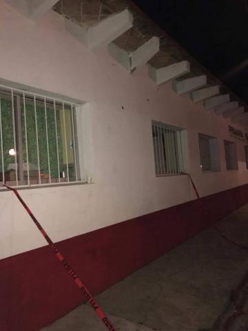 Protección Civil duerme mientras surgen más afectaciones en Apizaco y Tetla imagen 3