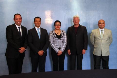 Ante el Órgano de Fiscalización Superior inicia el municipio de Apizaco proceso de entrega recepción imagen 2