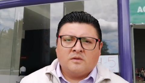 Rector de la UTT daría trato preferencial a sus amigas cariñosas