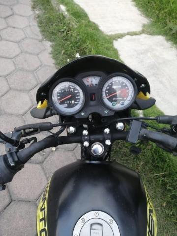 Recupera Policía de Chiautempan motocicleta con reporte de robo imagen 1