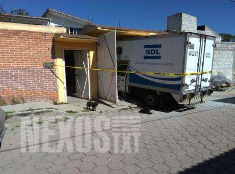 Se ponen a trabajar policías de investigación y municipales y frustran robo imagen 2