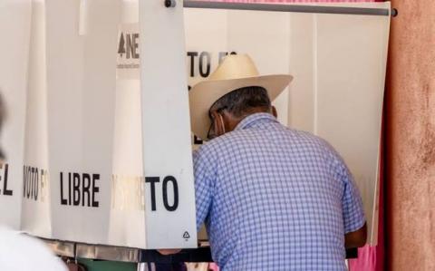 En Tlaxcala ya no es necesario pedir licencia para buscar la reelección