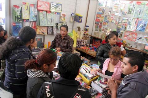 Con 2da Feria de Regreso a Clases beneficia OSC a 20 mil padres de Familia imagen 6