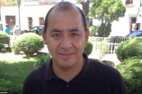 Regidor de Apetatitlán Juan Gabriel Sánchez vividor del erario publico imagen 1