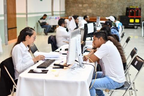 Anuncian en Huamantla nueva fecha para Registros Extemporáneos