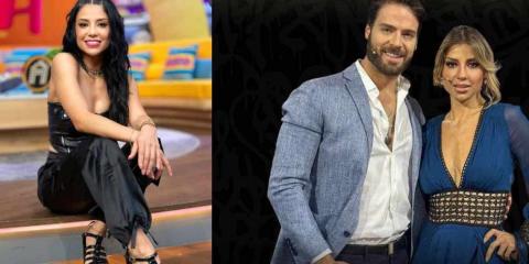 Todo parece que Jorge Losa habría regresado con Ferka