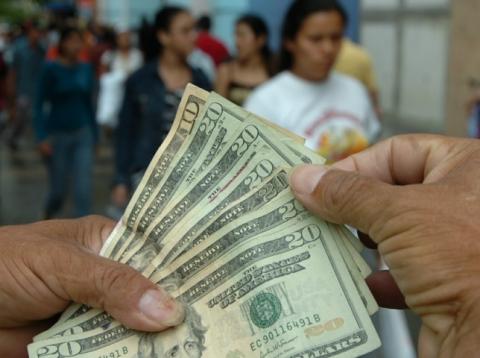 Captó Tlaxcala 48.4 mdd en remesas en primer trimestre