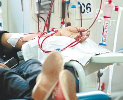 Atoyac-Zahuapan productor de insuficiencia renal y cáncer