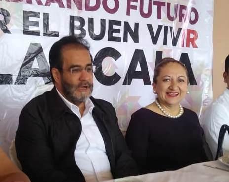 El señor de las ligas busca intervenir en la sucesión de Tlaxcala