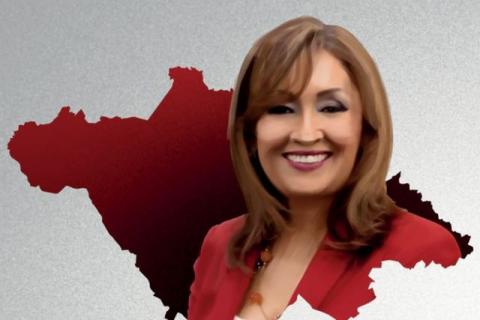 Lorena plantea ambicioso presupuesto 2022 para Tlaxcala