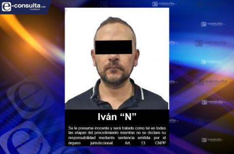 La PFM cumplimentó orden de aprehensión contra una persona por tráfico de personas