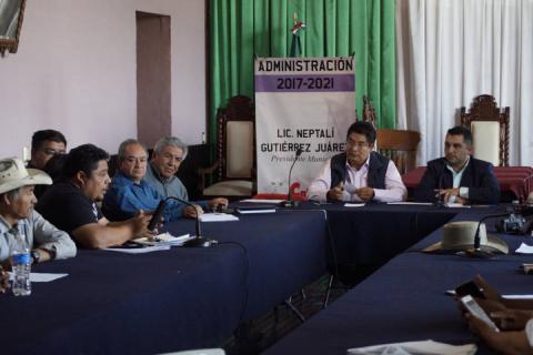 Calpulalpan se alista para la próxima temporada de avistamiento de luciérnagas imagen 1