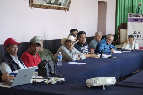 Calpulalpan se alista para la próxima temporada de avistamiento de luciérnagas imagen 2