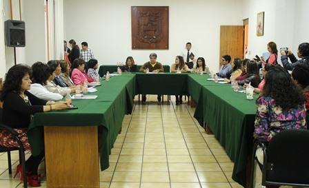 Exponen síndicos dudas ante diputados locales