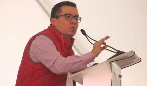 El PRI la tiene difícil en la elección, reconoce Ricardo García
