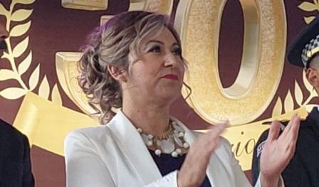 Queda en ridículo alcaldesa de Cárdenas, la obliga a pagar salarios que retuvo ilegalmente