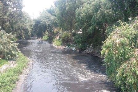 Destinará gobierno de Puebla 300 mdp para limpiar el río Atoyac