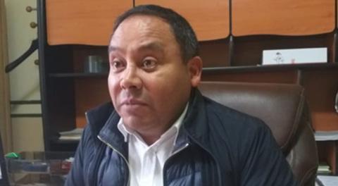 Alerta. Pretende Javier Rivera endeudar a apizaquenses con 100 millones de pesos
