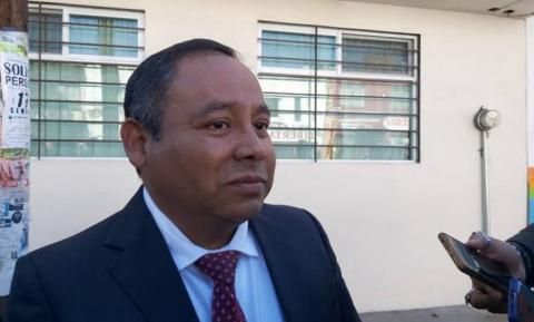 Alcalde de Apizaco trabaja en mejorar la percepción ciudadana