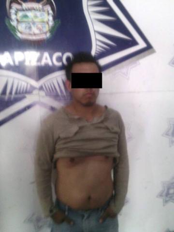 Dan resultado estrategias de seguridad pública en Apizaco