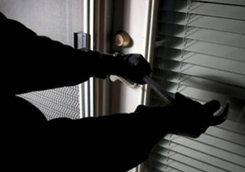 El robo a negocio también creció en el primer trimestre