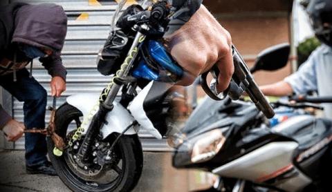 Sin freno el robo de motocicletas, se registran casos en Tzompantepec y Chiautempan