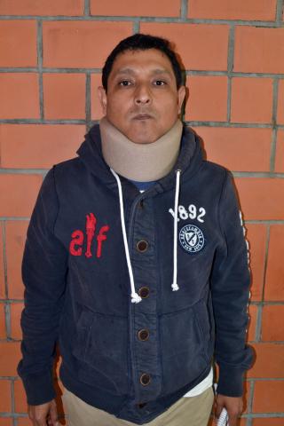 Aprehende PGJE a ex Director de Seguridad de Santa Cruz Tlaxcala por abuso de autoridad imagen 3