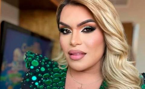 Wendy Guevara es nombrada la personalidad más influyente segun la revista Rolling Stone