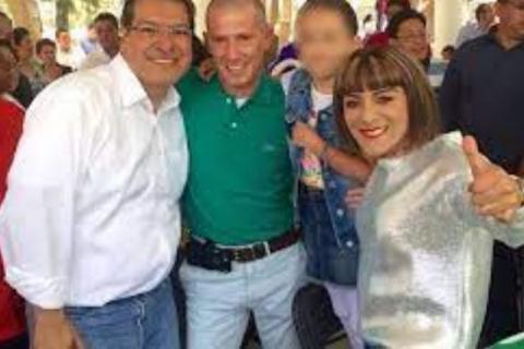 Justicia federal le da palo a exmagistrada